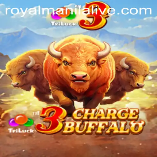 Exploring 3ChargeBuffalo: A New Frontier in Gaming