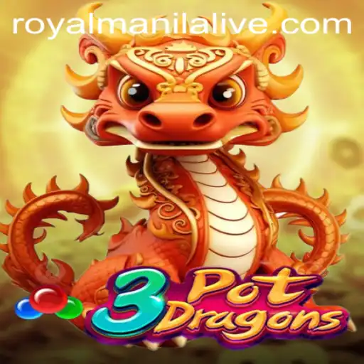 Unveiling 3PotDragons: A Majestic Gaming Experience Inspired by ROYALMANILA