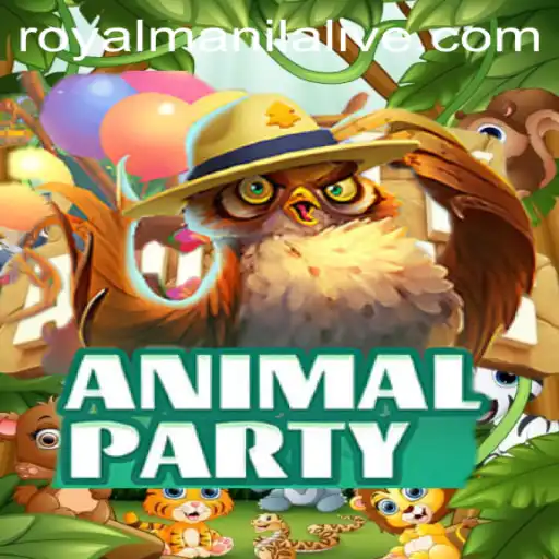 Unleash the Fun with AnimalParty: A New Gaming Sensation