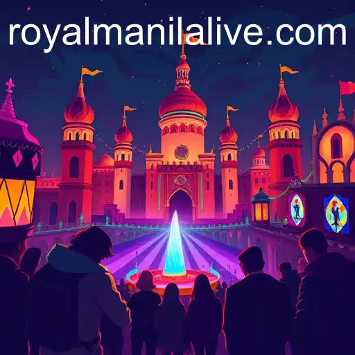 The Rise of Player Communities: A Focus on ROYALMANILA