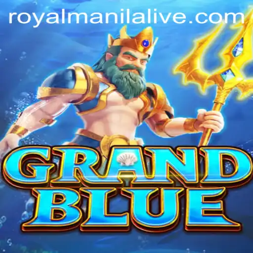 GRANDBLUE: Immersive Adventure Awaits in ROYALMANILA