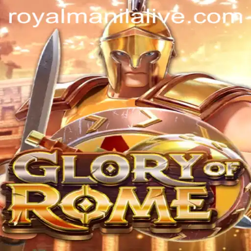 Conquer the Ancient World with GloryofRome and Explore the ROYALMANILA Expansion