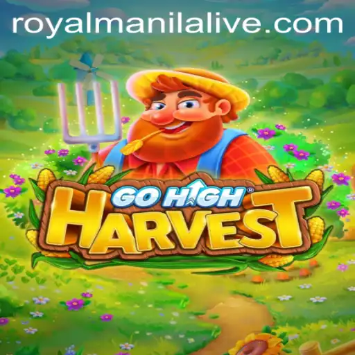 GoHighHarvest: Exploring the RoyalManila Adventure