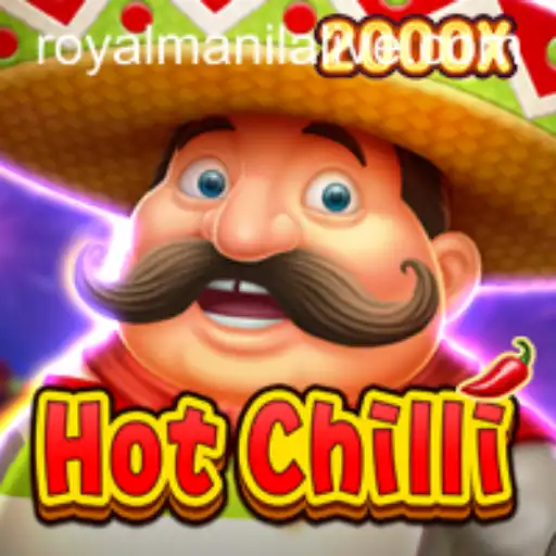 Discover HotChilli: The Thrilling Game Taking Over ROYALMANILA