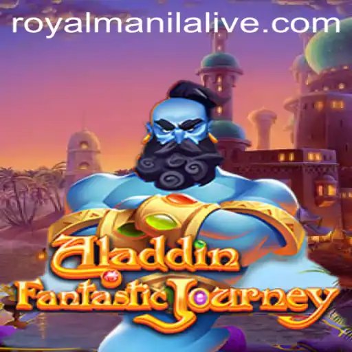 Exploring the Magical World of Aladdin and the Allure of ROYALMANILA