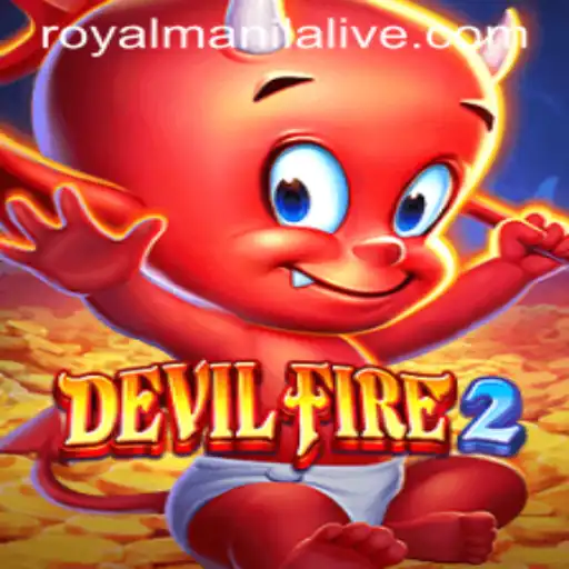 DevilFire2: A Gaming Adventure with ROYALMANILA Flair