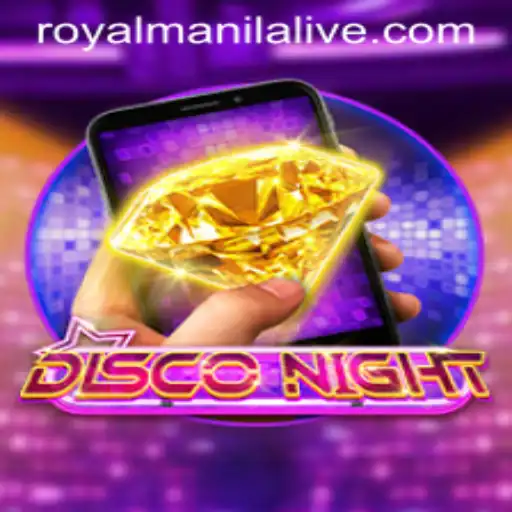 Experience the Thrills of DiscoNightM with ROYALMANILA