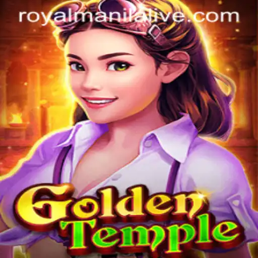 GoldenTemple: Exploring the Mysteries with ROYALMANILA