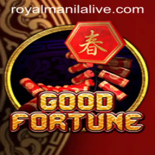 Unveiling GoodFortune: Experience the Thrill of ROYALMANILA