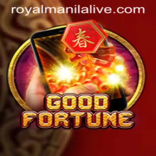 Discover GoodFortuneM: A Royal Experience in Manila