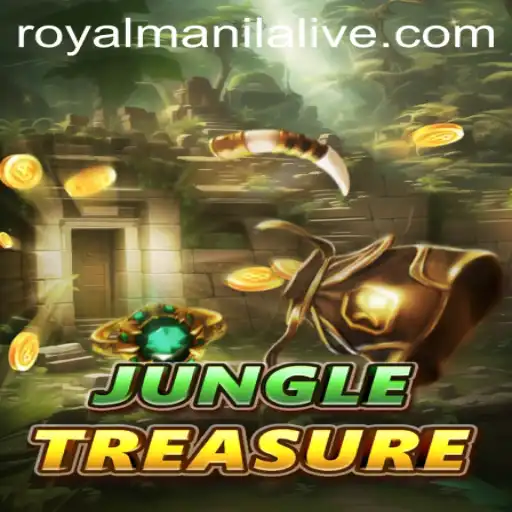 Discover Adventure with JungleTreasure: Unravel the Mysteries of ROYALMANILA