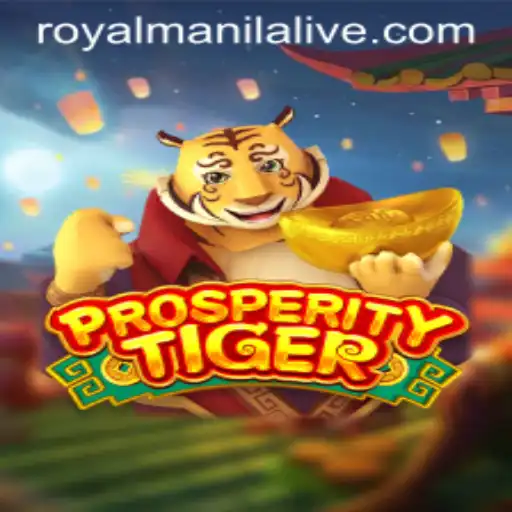 Exploring the Exciting World of ProsperityTiger: A Game of Strategy and Fortune