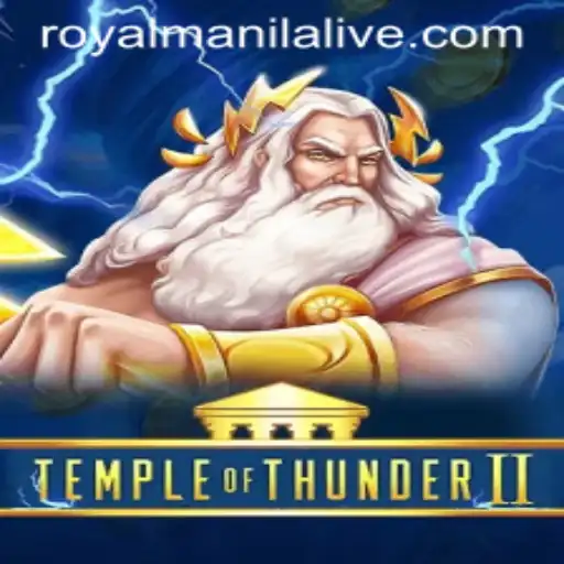 Explore the Thrilling World of TempleofThunderII