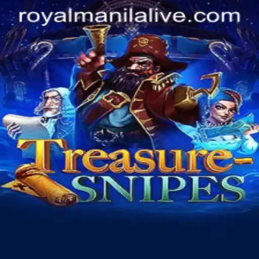 Unveiling TreasureSnipes: A Captivating Adventure Game with ROYALMANILA