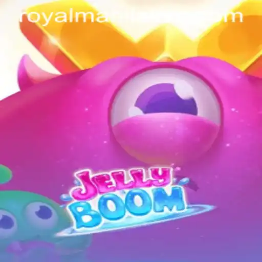 JellyBoom: Unleash Your Inner Strategist in a Sweet Adventure