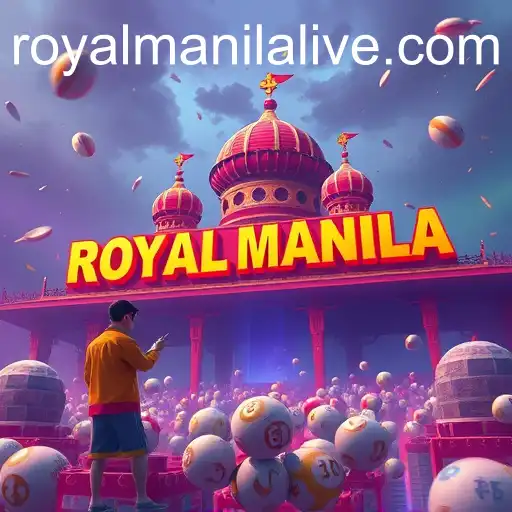 Understanding the Intrigue of Lottery Games: A Dive into ROYALMANILA
