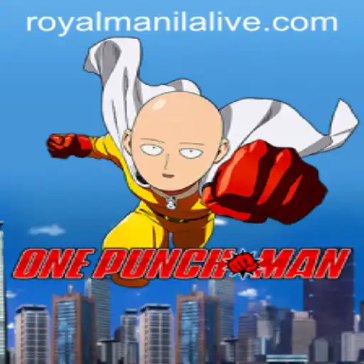 Dive into OnePunchMan: Experience the Thrills of ROYALMANILA