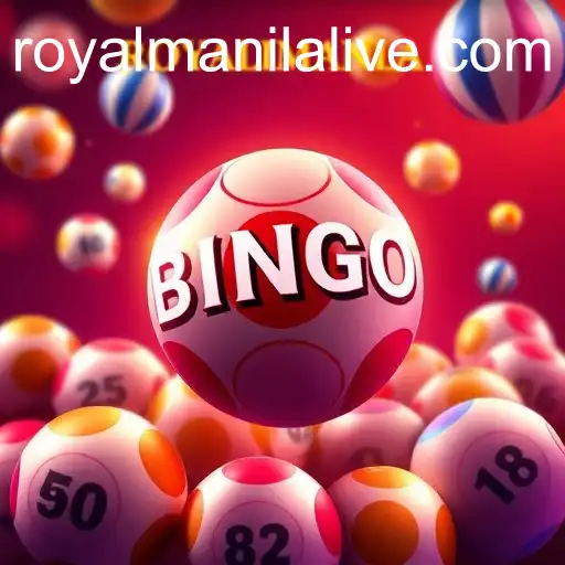 Exploring the Exciting World of Online Bingo with ROYALMANILA