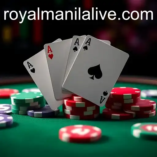 Exploring the World of Poker Games: A Deep Dive into ROYALMANILA
