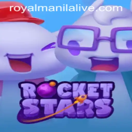Exploring the Adventures of RocketStars: A Galactic Journey with ROYALMANILA