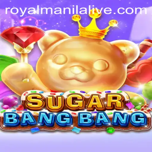 Unwrapping SUGARBANGBANG: The Sweet Confection of Gaming