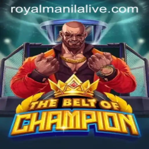 Unveiling TheBeltOfChampion: Dive into the World of ROYALMANILA