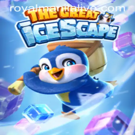 Embark on a Frozen Adventure with TheGreatIcescape